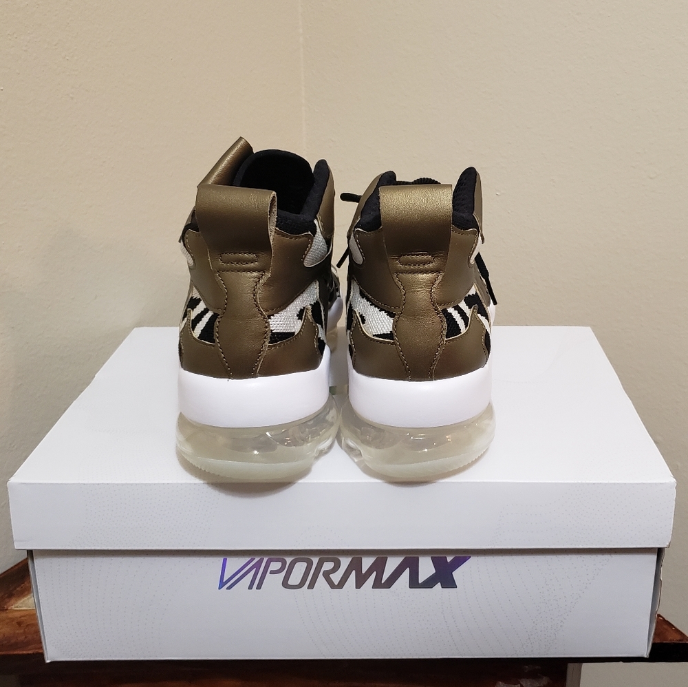 *NEW* 2019 Nike Vapormax Gliese size 10 - Picture 7 of 7